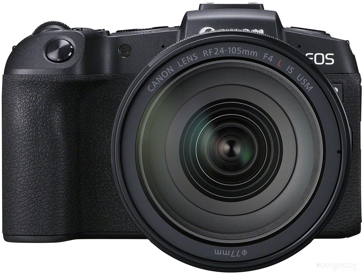 EOS RP Kit RF 24-105mm f/4-7.1 IS STM