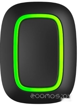 Button (черный)