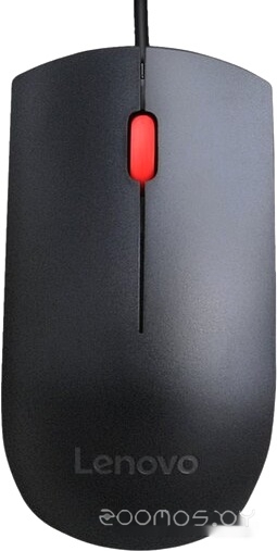 Essential USB Mouse (черный)