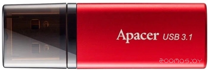 AH25B 32GB (красный)