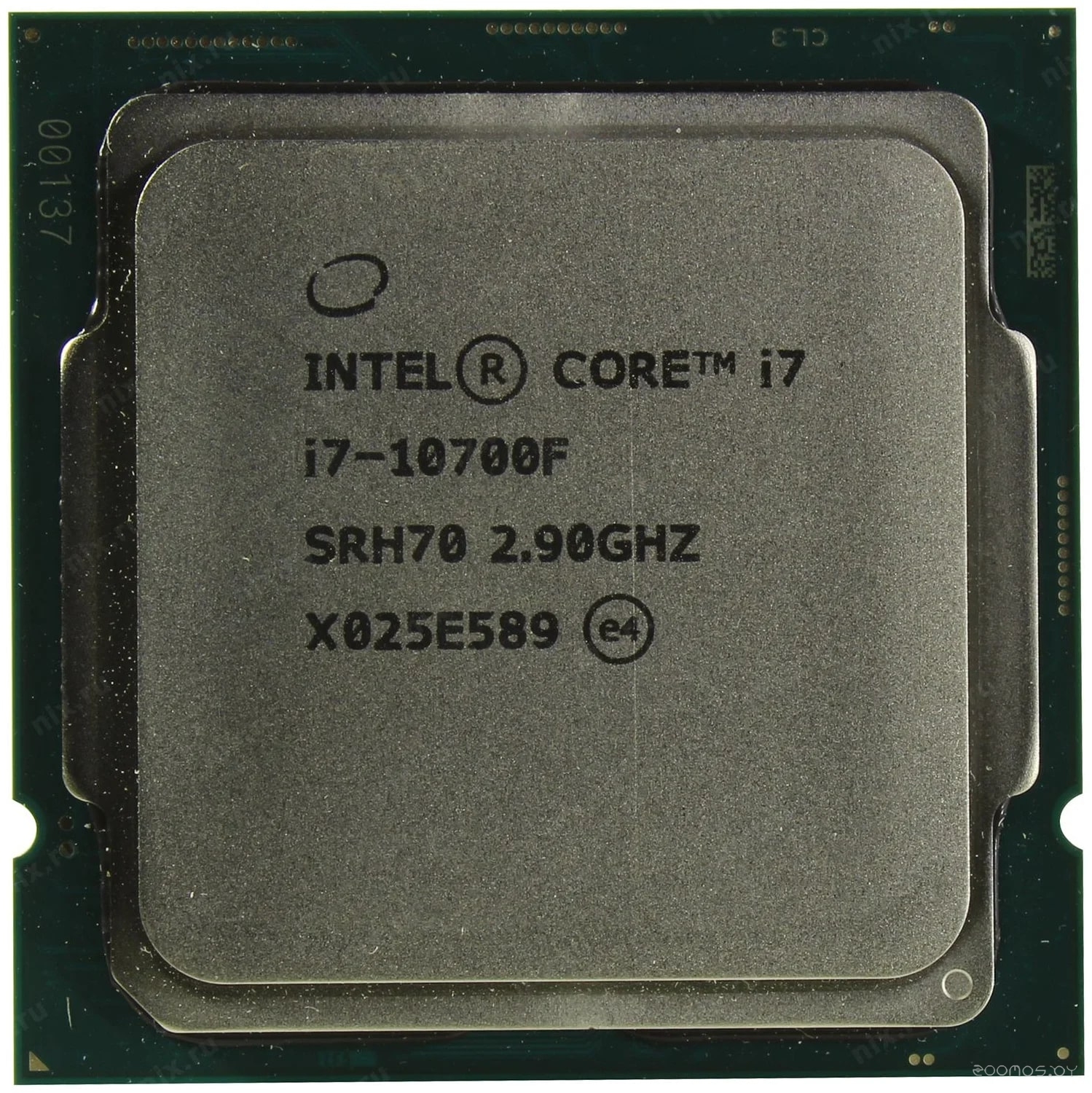 Core i7-10700F