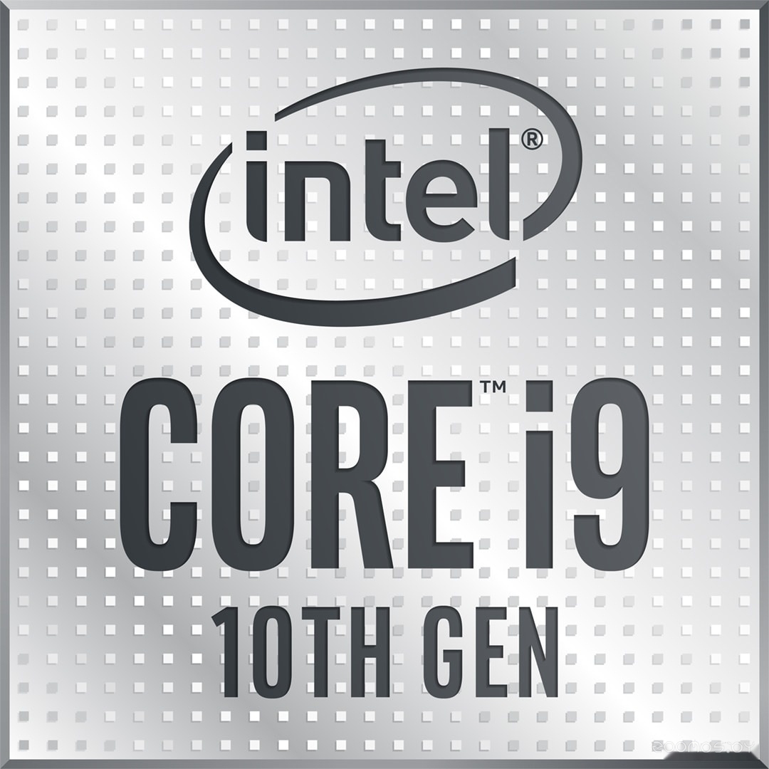 Core i9-10900KF