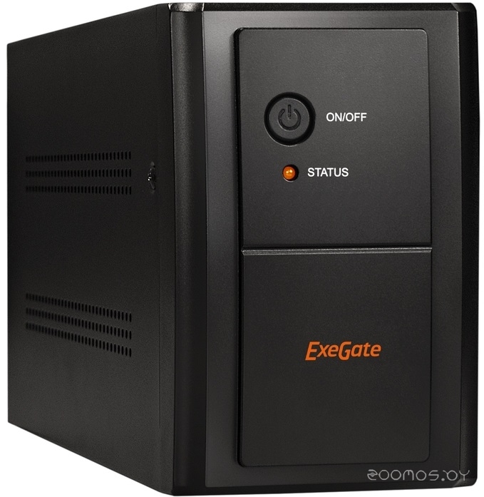 UNB-1500.LED.AVR.EURO.RJ.USB EP212521RUS