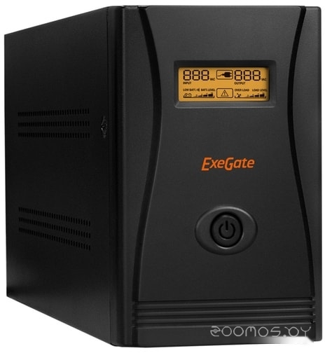 LLB-2200.LCD.AVR.EURO.RJ.USB EP285531RUS