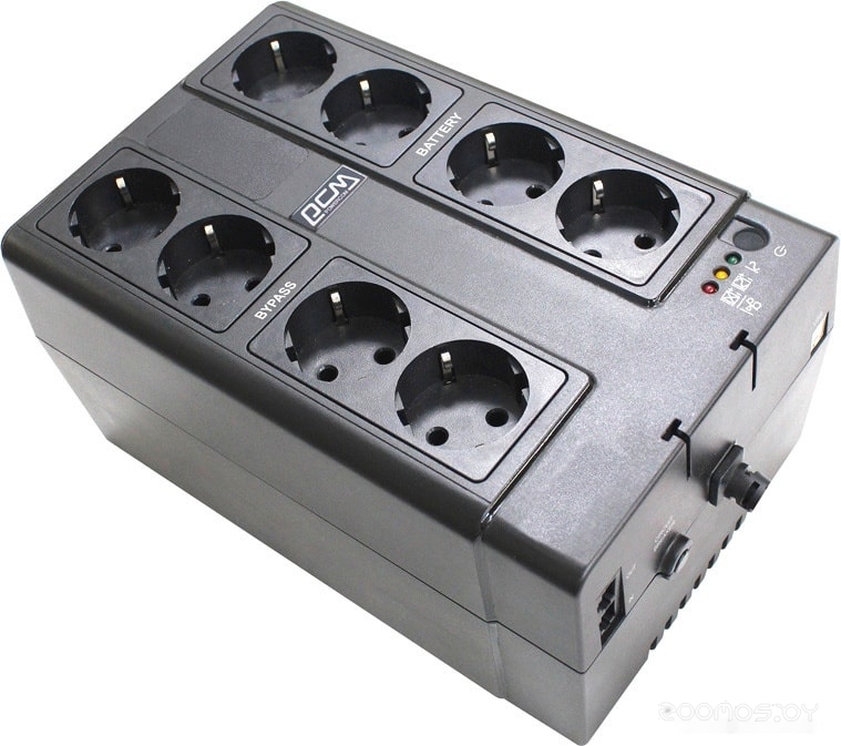 SPD-850E Cube