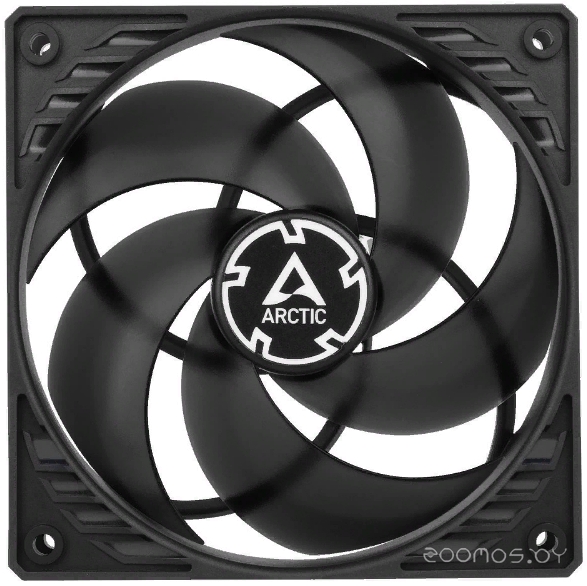 P12 PWM ACFAN00119A (черный)