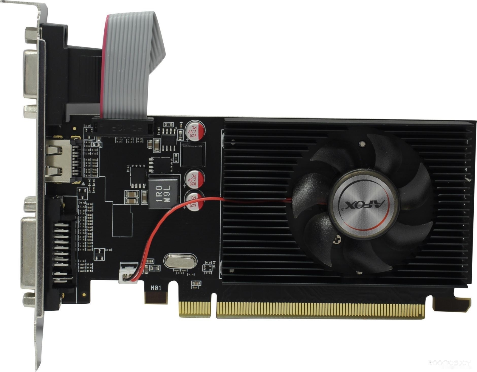 Radeon R5 220 1GB DDR3 AFR5220-1024D3L5