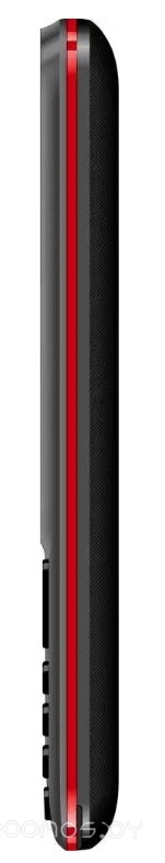 BQ-3590 Step XXL+ (черный/красный)