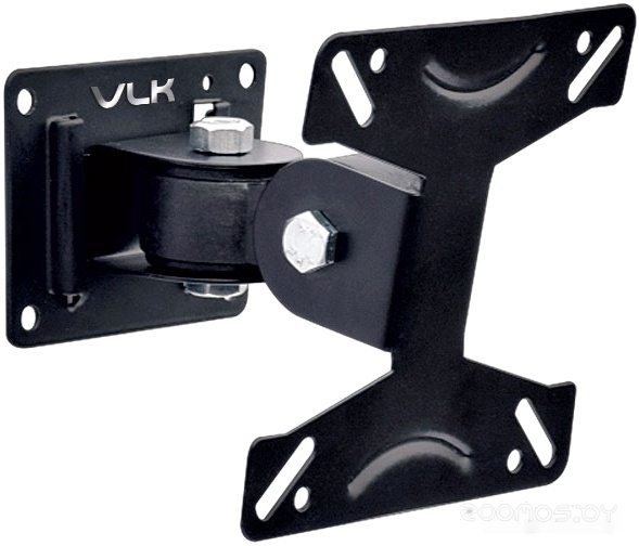 TRENTO-102 (черный)