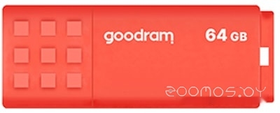 UME3 64GB (оранжевый)