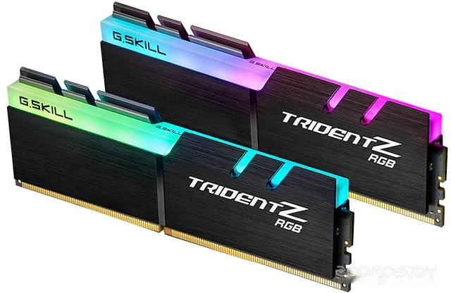 Trident Z RGB 2x8GB DDR4 PC4-28800 F4-3600C16D-16GTZRC