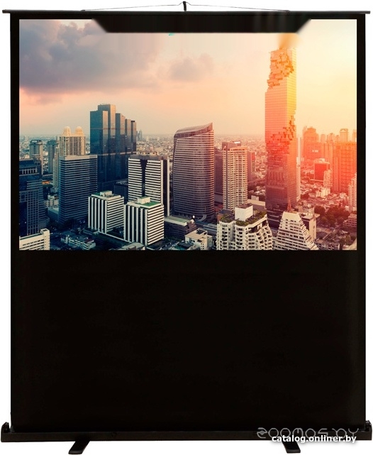 FloorCompactExpert 102x180 CS-PSFLCE-180X102