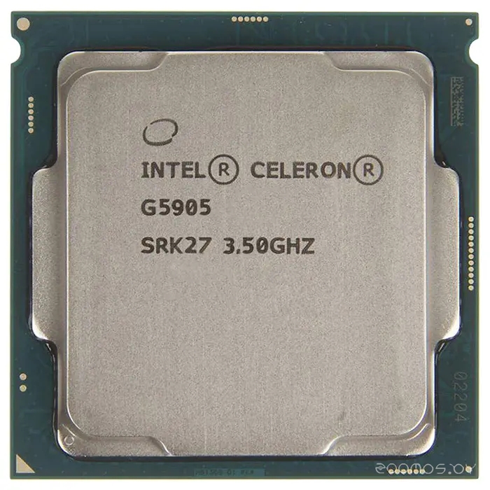 Celeron G5905 OEM