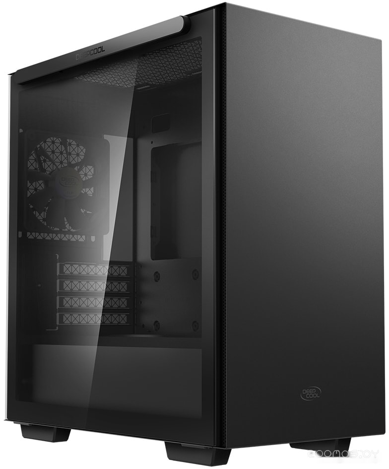 Macube 110 BK R-MACUBE110-BKNGM1N-G-1