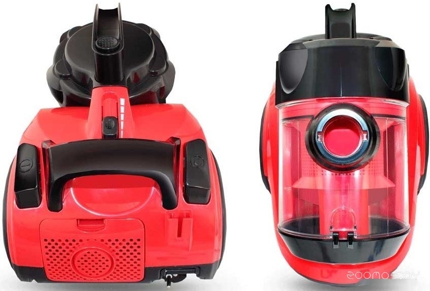 VS420 (черный/красный)