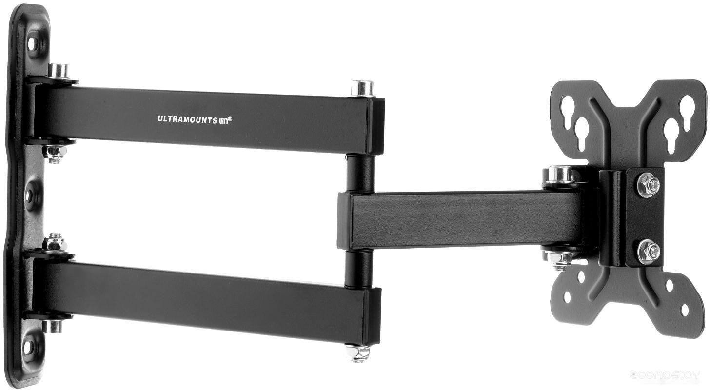 UM896 (черный)