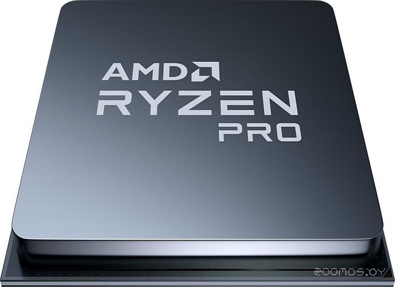 Ryzen 3 PRO 4350G