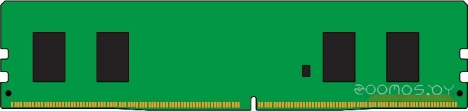 ValueRAM 8GB DDR4 PC4-21300 KVR26N19S6/8