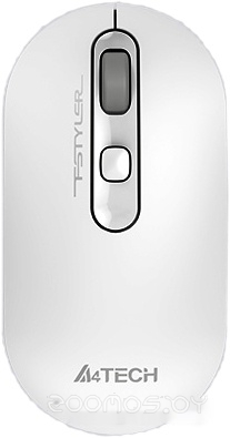 Fstyler FG20 (белый)