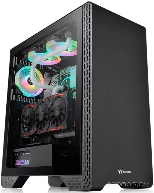 S300 Tempered Glass CA-1P5-00M1WN-00