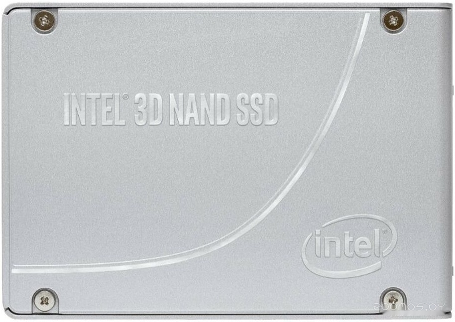 DC P4610 6.4TB SSDPE2KE064T801