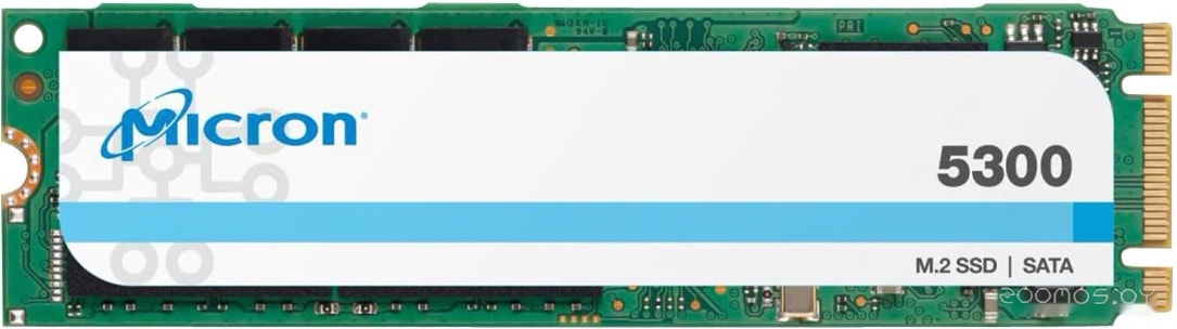 5300 Pro 240GB MTFDDAV240TDS-1AW1ZABYY