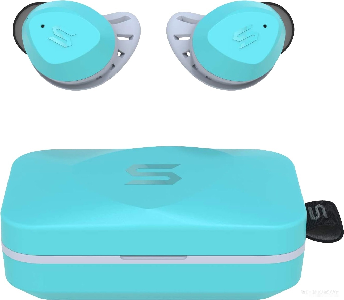 S-FIT (бирюзовый)