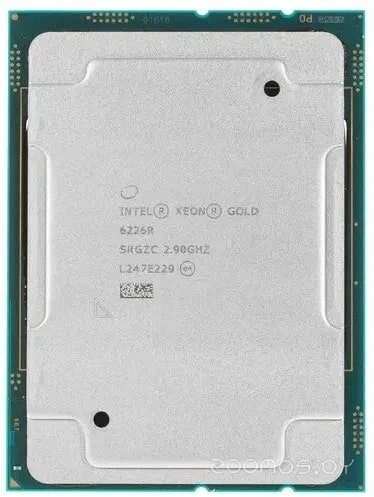 Xeon Gold 6226R