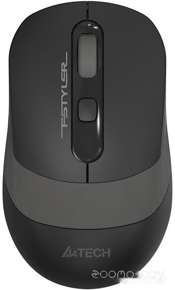 Fstyler FG10 (черный/серый)