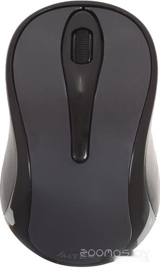 Zero Delay G3-280A (серый)