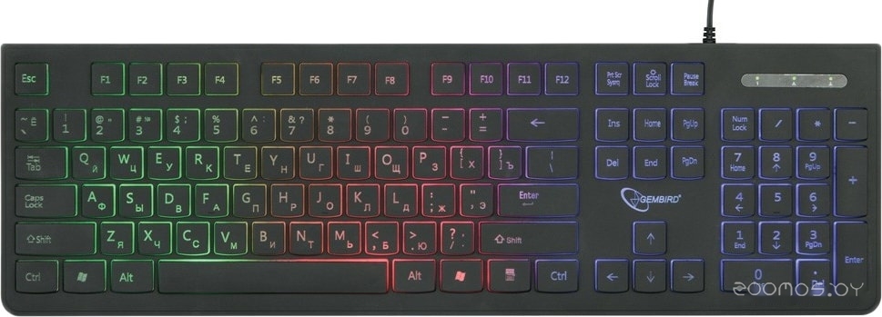 KB-250L