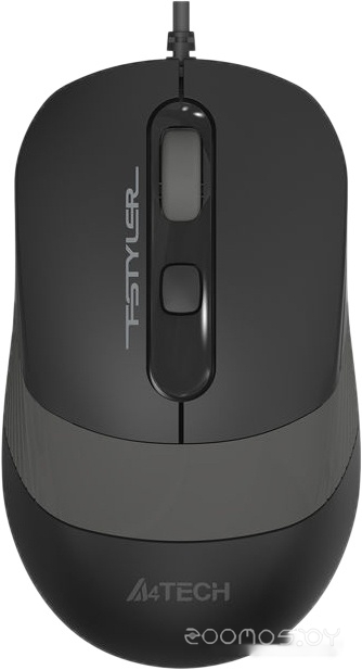 Fstyler FM10 (черный/серый)