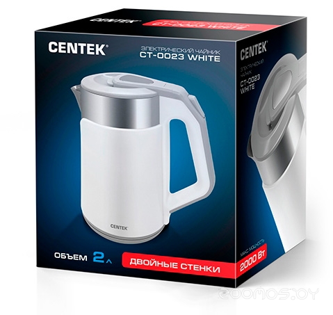 CT-0023 (белый)