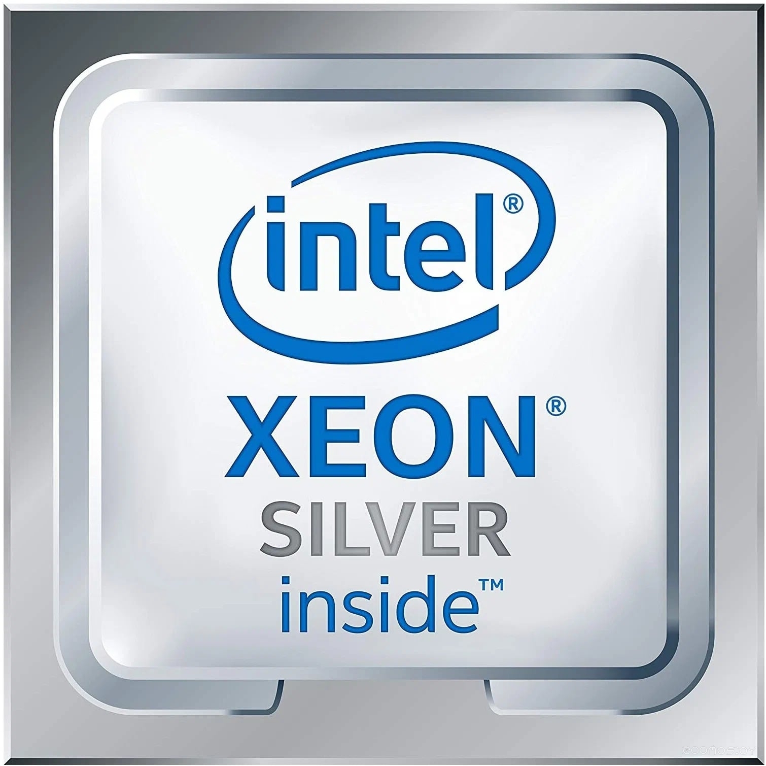 Xeon Silver 4215R