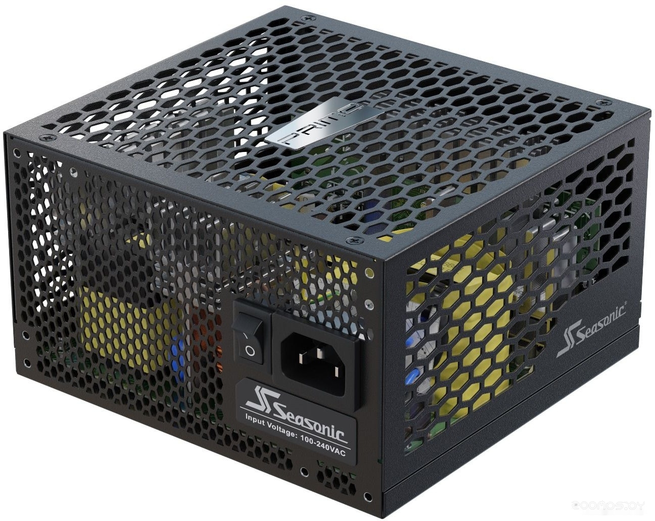Prime Fanless PX-500