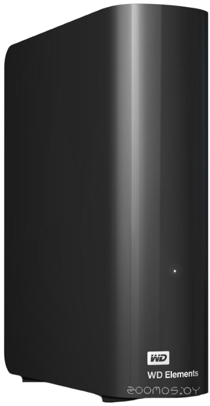 Elements Desktop 12TB WDBWLG0120HBK