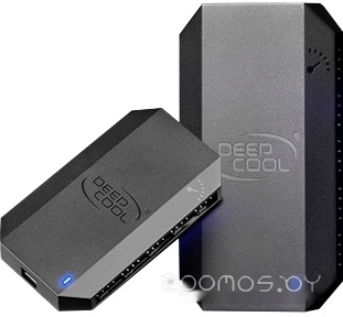 DP-F10PWM-HUB