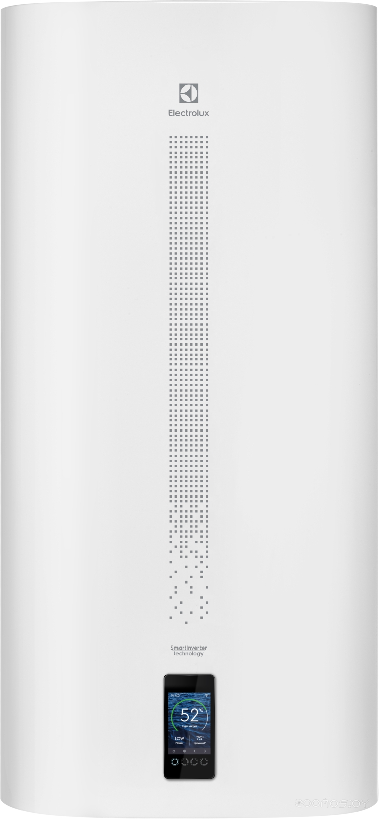EWH 100 SmartInverter