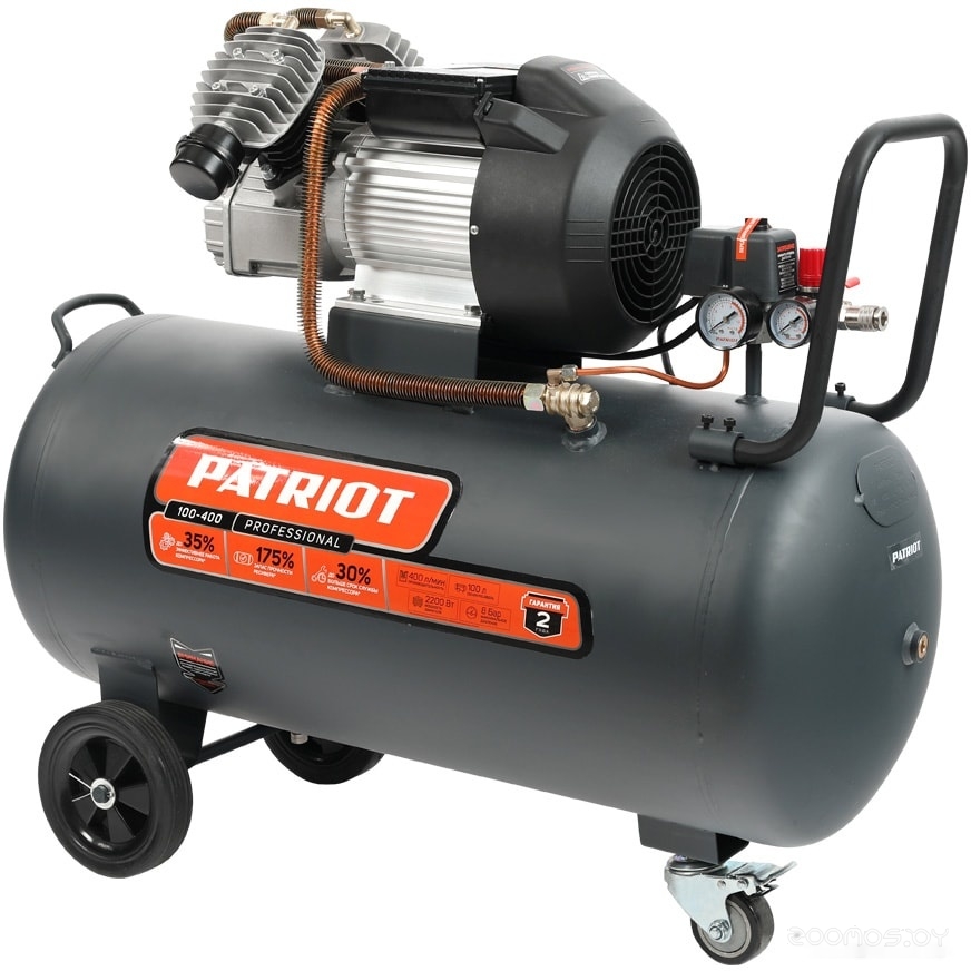 Professional 100-400