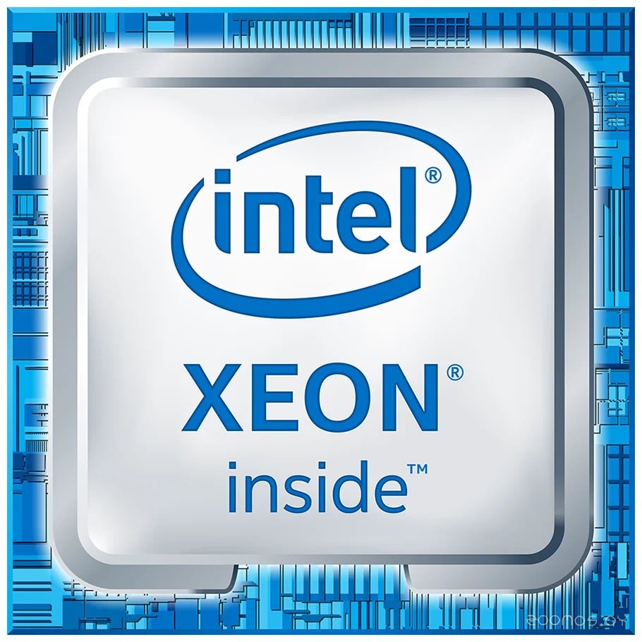 Xeon Gold 5220R
