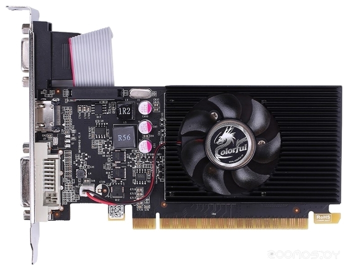 GeForce GT710-2GD3-V