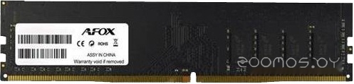 8GB DDR4 PC4-21300 AFLD48FH1P
