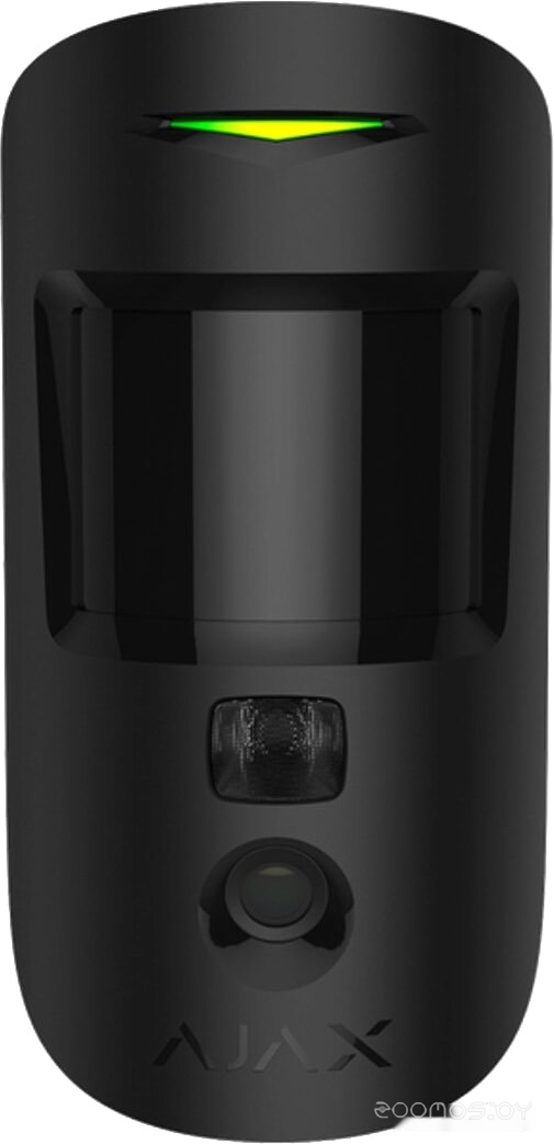 MotionCam (черный)