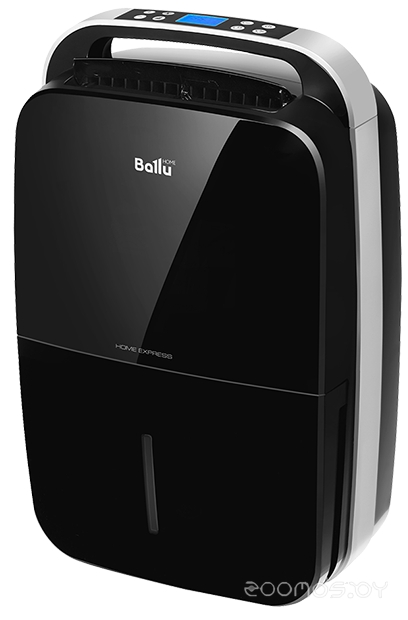 BD30MN (черный)