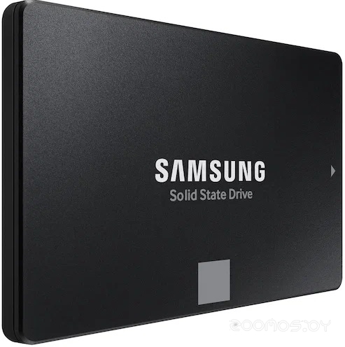 870 Evo 2TB MZ-77E2T0BW