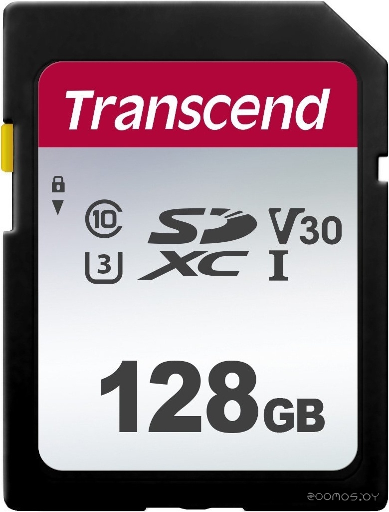 SDXC 300S 128GB