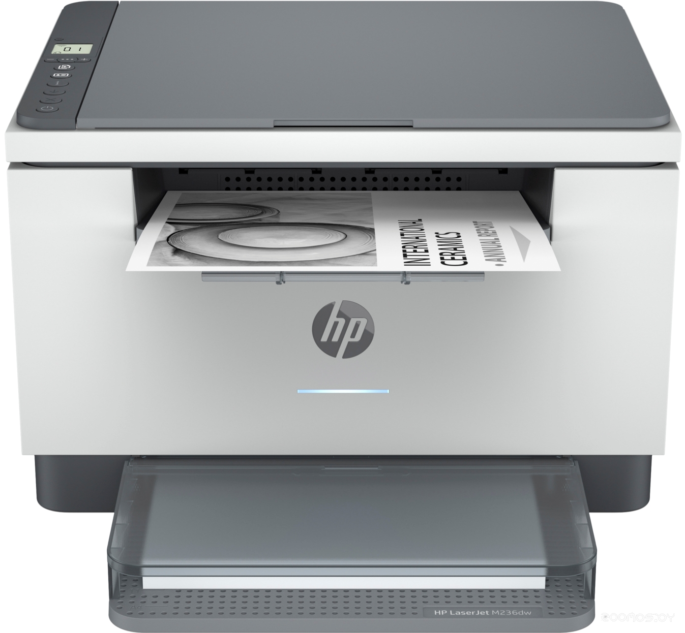 LaserJet MFP M236dw