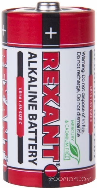 С/LR14 2шт 30-1014