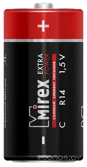 Extra Power C 2 шт 23702-ER14-E2