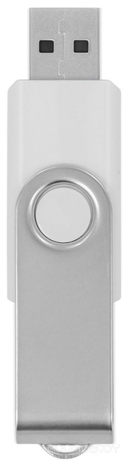 Swivel White 64GB 13600-FMUSWT64